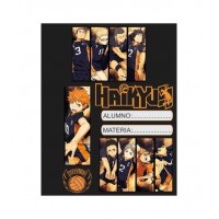 Haikyuu 2